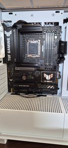 Asus Tuf Gaming B850-PLUS WiFi Motherboard