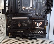 Asus Tuf Gaming B850-PLUS WiFi Motherboard