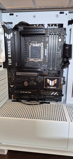 Asus Tuf Gaming B850-PLUS WiFi Motherboard