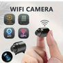 Smart Mini Security Camera 3 camera pack Image 4