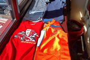 Boys T-shirts Bundle