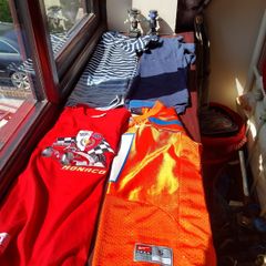 Boys T-shirts Bundle