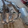 CBR600RR Standard Exhaust Including headers Image 2