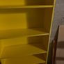 IKEA 40th anniversary Billy bookcase in bright yellow hue Image 2