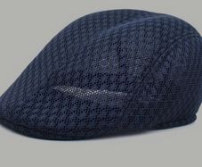 Flat cap