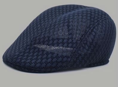 Flat cap