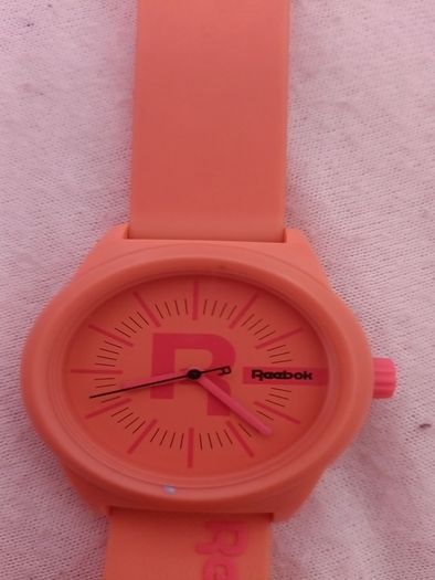 Reebok watch