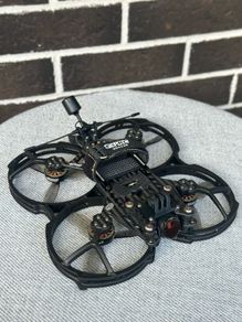 FPV Cinelog35 V2 Drone DJI O3 Air unit