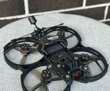 FPV Cinelog35 V2 Drone DJI O3 Air unit