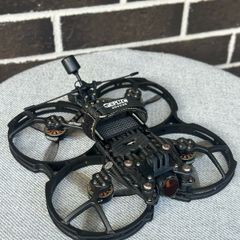 FPV Cinelog35 V2 Drone DJI O3 Air unit