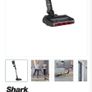 BRAND NEW! Shark Cordless IZ420UKT Vacuum Image 3