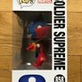 Funko Marvel: Infinity Warps Wave 2 Bundle (7 Pops) Image 4