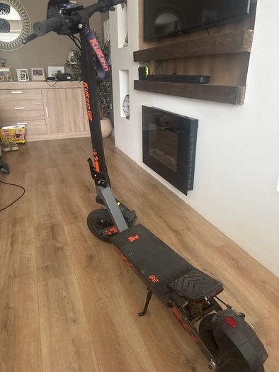 scooter
