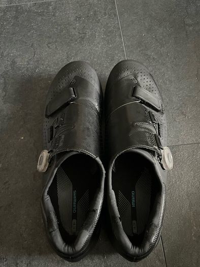 Shimano RC-5 road cycling shoes