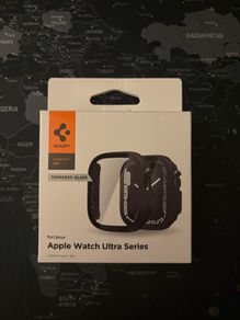 Apple Watch Ultra case Spigen