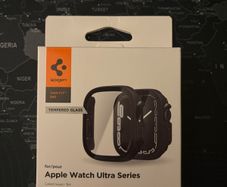 Apple Watch Ultra case Spigen