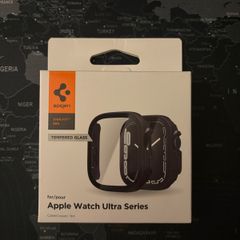 Apple Watch Ultra case Spigen