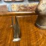 vintage Napkin stand Image 2