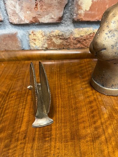vintage Napkin stand