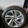 20" Alloys - Audi Q7 / E Tron Image 5