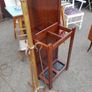 Mid Century Hall Stand Image 3