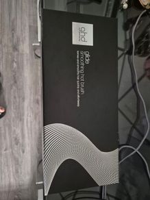 ghd hot brush