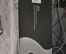 ghd hot brush
