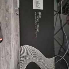 ghd hot brush