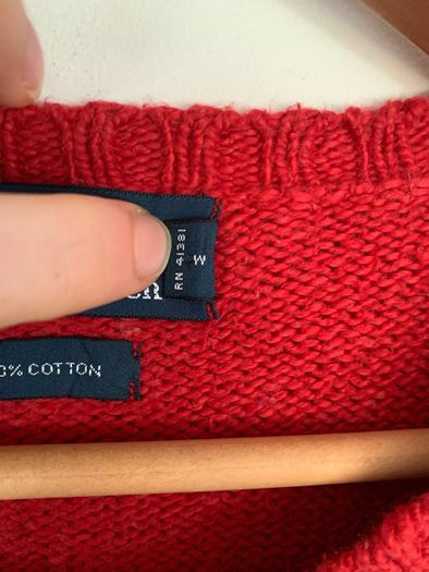 Ralph Lauren Sweater