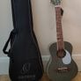 Ortega Gaucho Series Tenor Ukulele Image 6