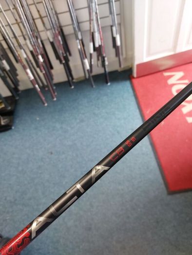 Ping G410 5 Wood