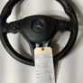 Mercedes Benz E-Class 2013 W212 Steering Wheel Pedal Shift Wheel A2184600618 a1l2b19s Image 8