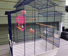 cage