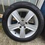 16" VW 5x112 Alloys , Golf , Caddy Passat etc Image 7