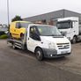 08 transit recovery 2.4 tdci Image 9