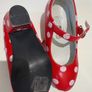 Girls spanish shoes Image 3