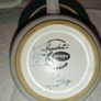 Signed Denby Green wheat set of 4 Image 2