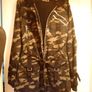Gothicana by EMP camo jacket Image 2