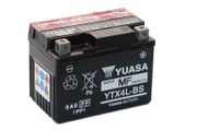 Yuasa 14V 3.2ah YTX4L-BS Motorbike Battery