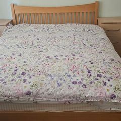 double beds
