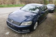 2011 Volkswagen Passat 1.6 TDI Breaking