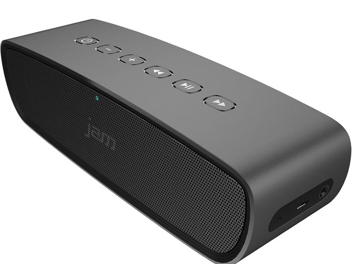 Bluetooth Speaker