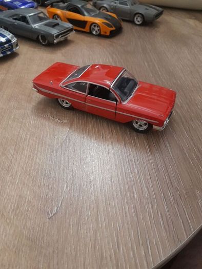 fast and furious