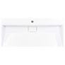 Wash Basin 100x46x11 cm Image 4