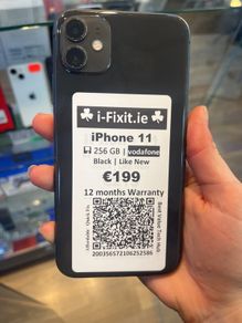 iPhone 11