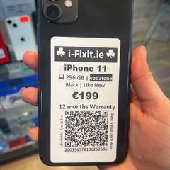 iPhone 11