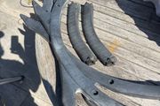 Weber 2000 - replacement  base