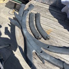 Weber 2000 - replacement  base