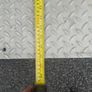 Stainless steel checker plate flooring Image 2