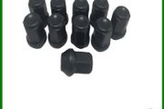 10 x New Wheel Nuts- Fit Honda models (OB10) Delivery
